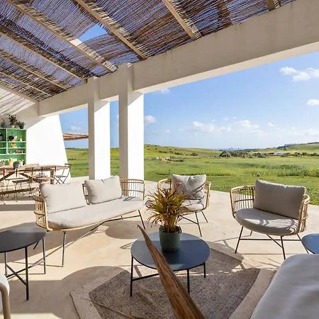 Casa Nook Sagres Pension Vila do Bispo Buitenkant foto