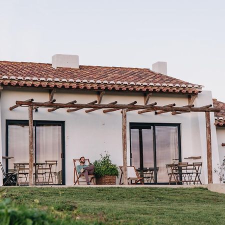 Casa Nook Sagres Pension Vila do Bispo Buitenkant foto