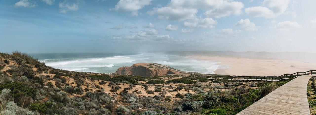Casa Nook Sagres Pension Vila do Bispo Buitenkant foto