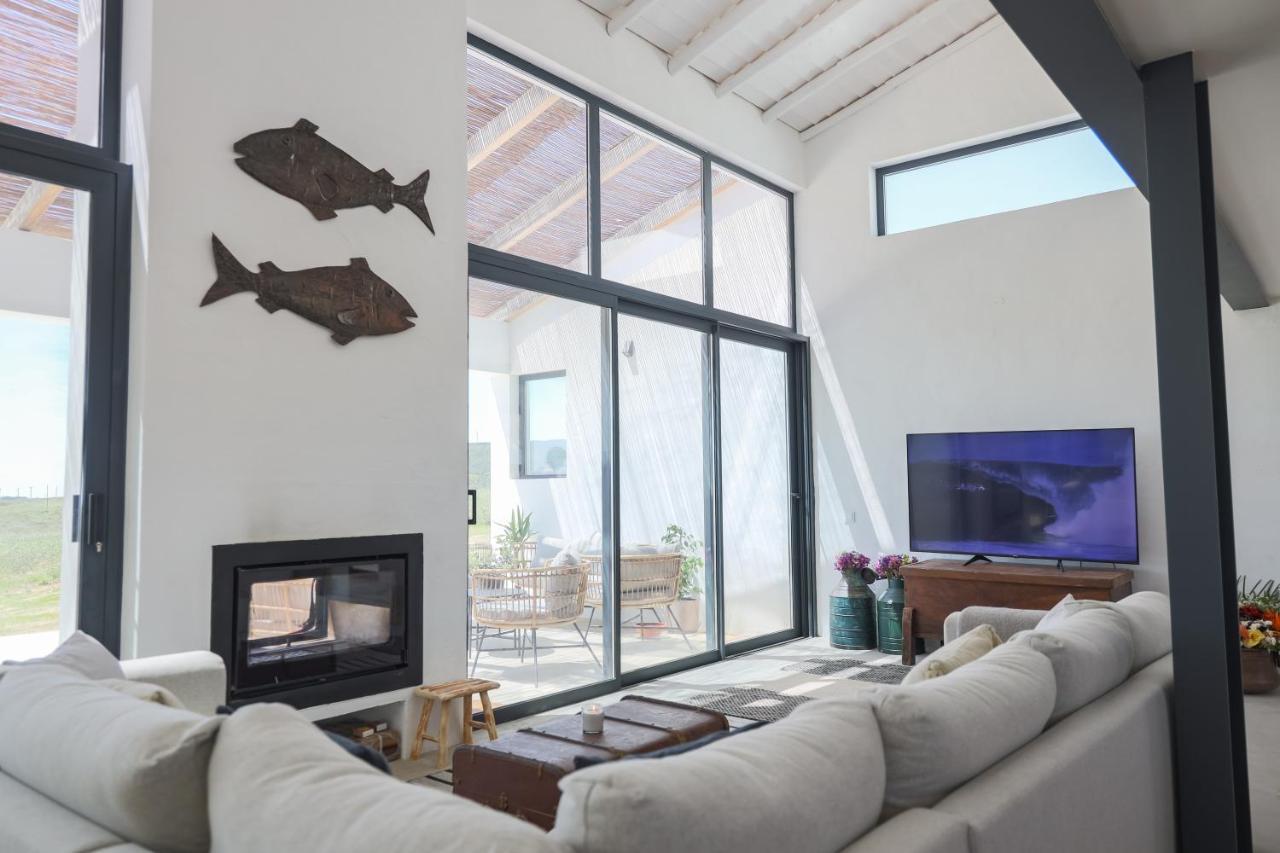 Casa Nook Sagres Pension Vila do Bispo Buitenkant foto