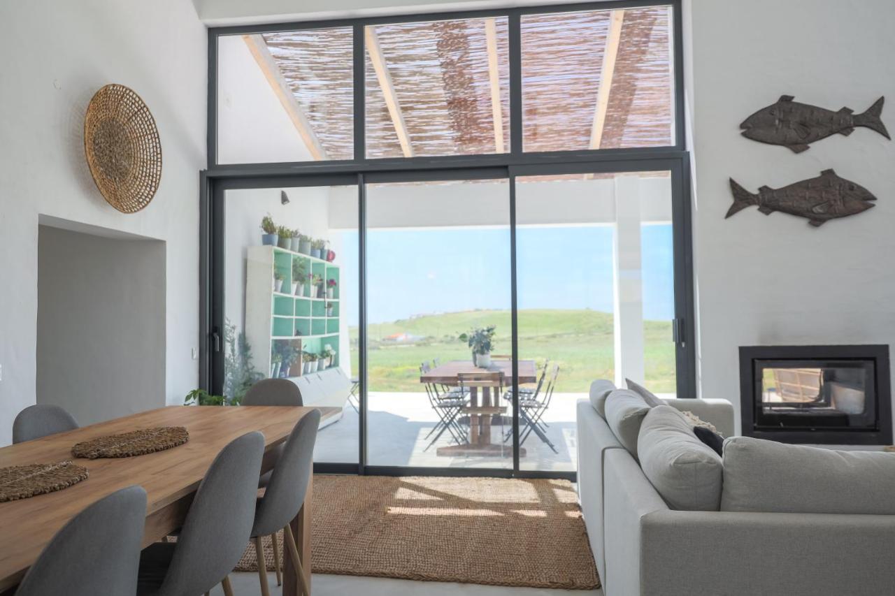 Casa Nook Sagres Pension Vila do Bispo Buitenkant foto