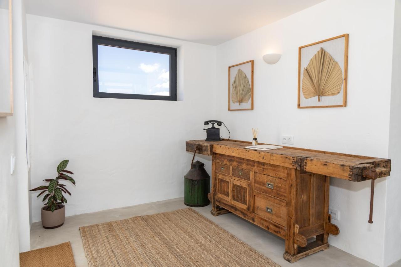 Casa Nook Sagres Pension Vila do Bispo Buitenkant foto