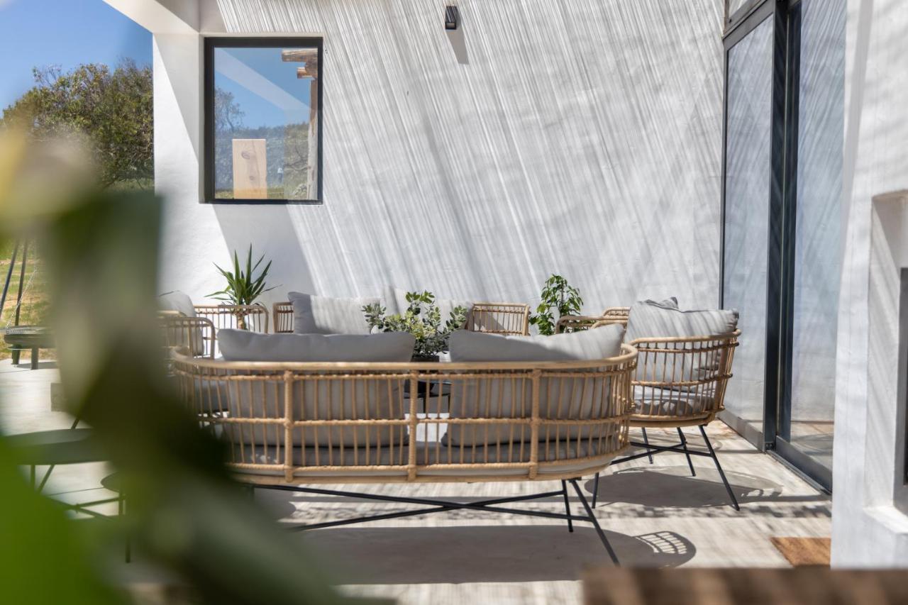 Casa Nook Sagres Pension Vila do Bispo Buitenkant foto