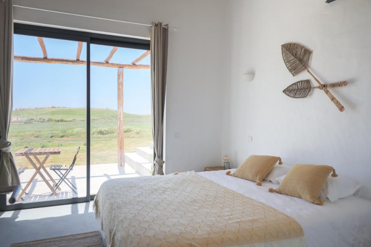 Casa Nook Sagres Pension Vila do Bispo Buitenkant foto