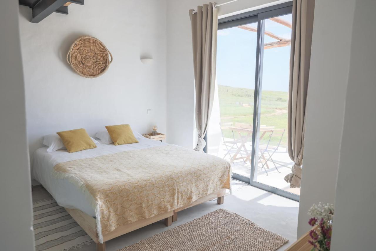 Casa Nook Sagres Pension Vila do Bispo Buitenkant foto