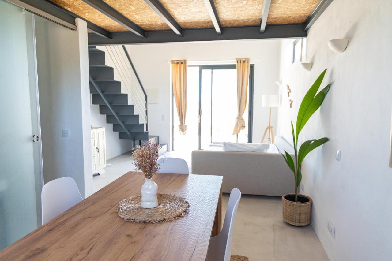 Casa Nook Sagres Pension Vila do Bispo Buitenkant foto
