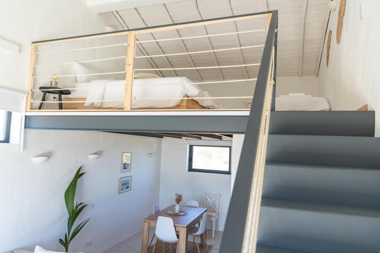 Casa Nook Sagres Pension Vila do Bispo Buitenkant foto