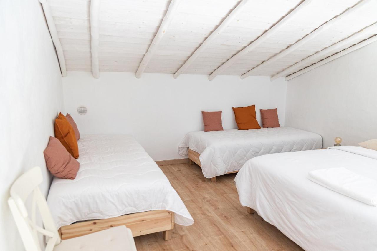 Casa Nook Sagres Pension Vila do Bispo Buitenkant foto