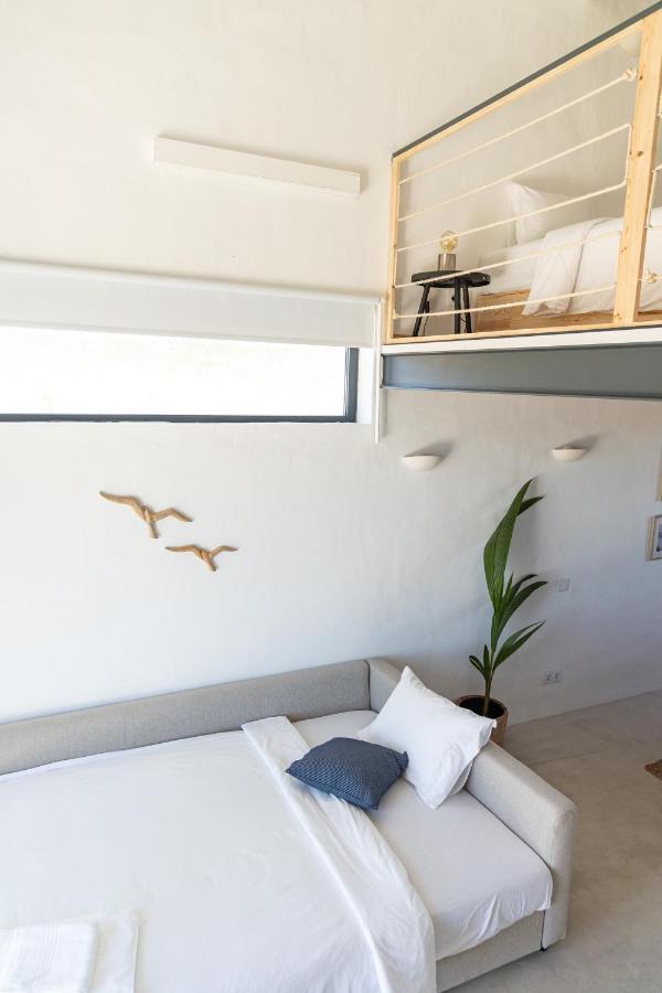 Casa Nook Sagres Pension Vila do Bispo Buitenkant foto