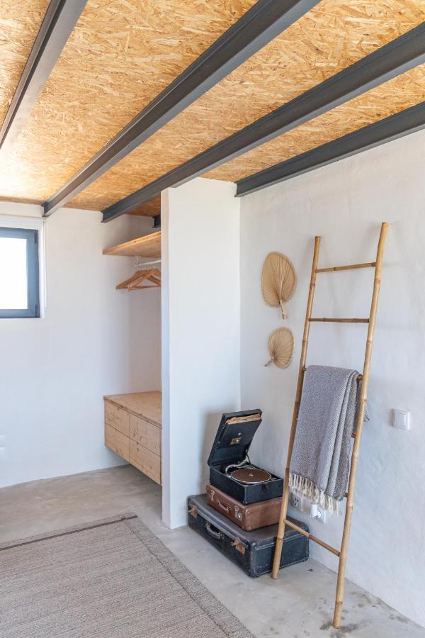 Casa Nook Sagres Pension Vila do Bispo Buitenkant foto