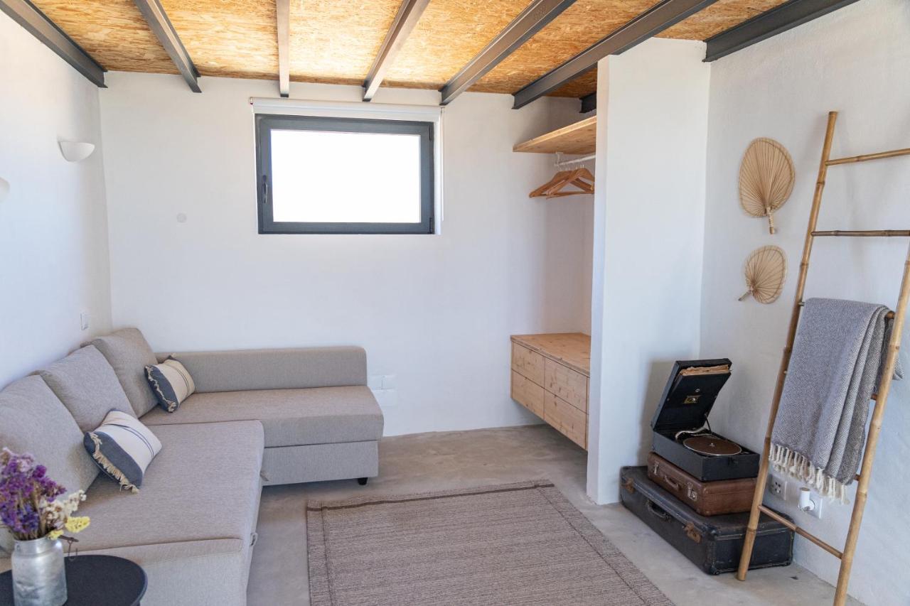 Casa Nook Sagres Pension Vila do Bispo Buitenkant foto
