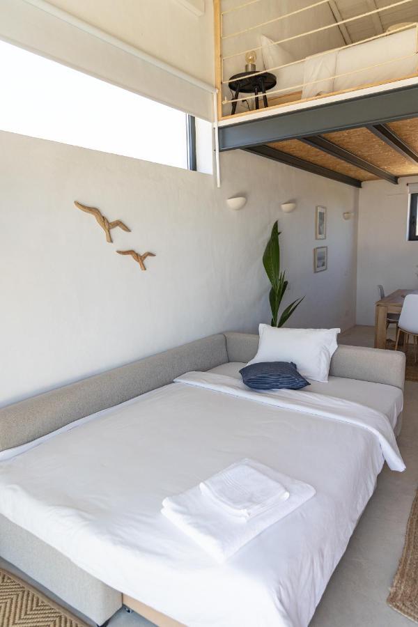 Casa Nook Sagres Pension Vila do Bispo Buitenkant foto