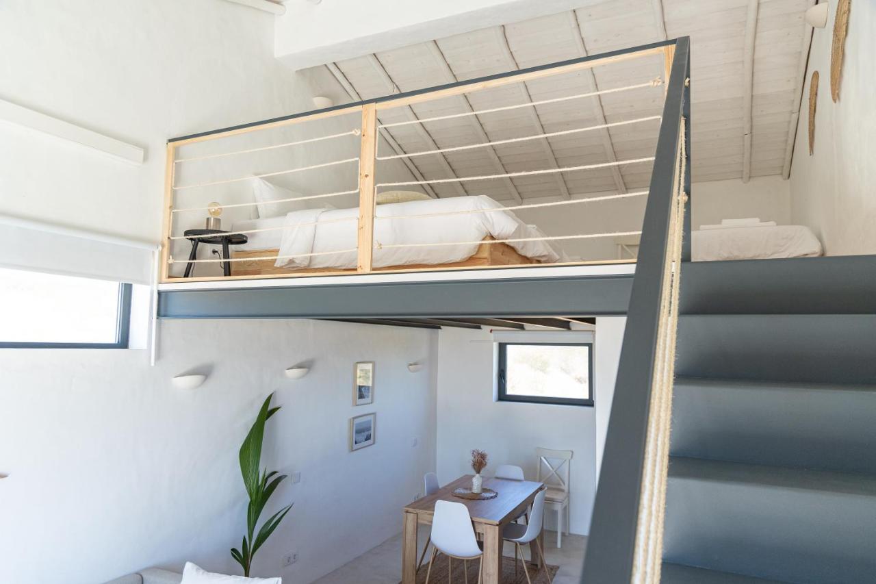 Casa Nook Sagres Pension Vila do Bispo Buitenkant foto