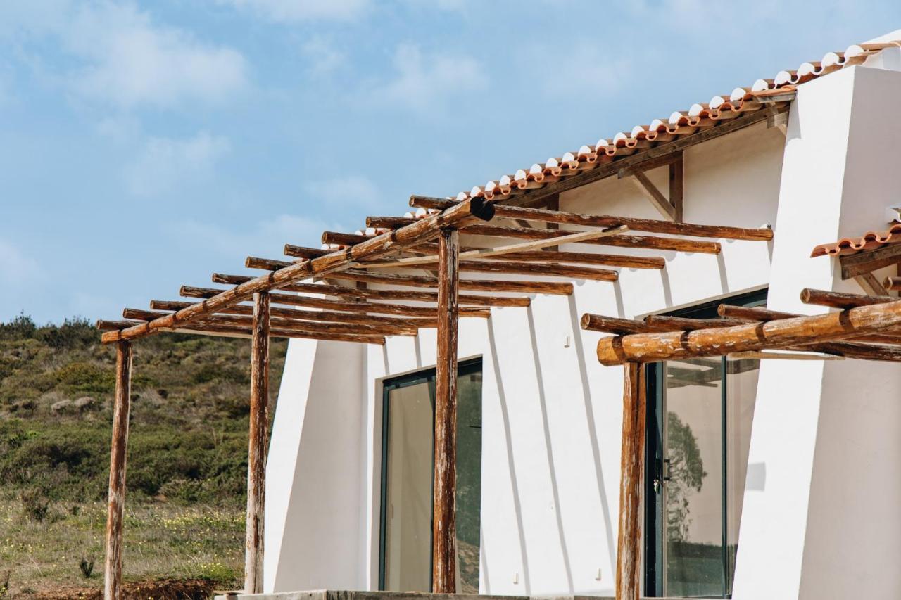 Casa Nook Sagres Pension Vila do Bispo Buitenkant foto