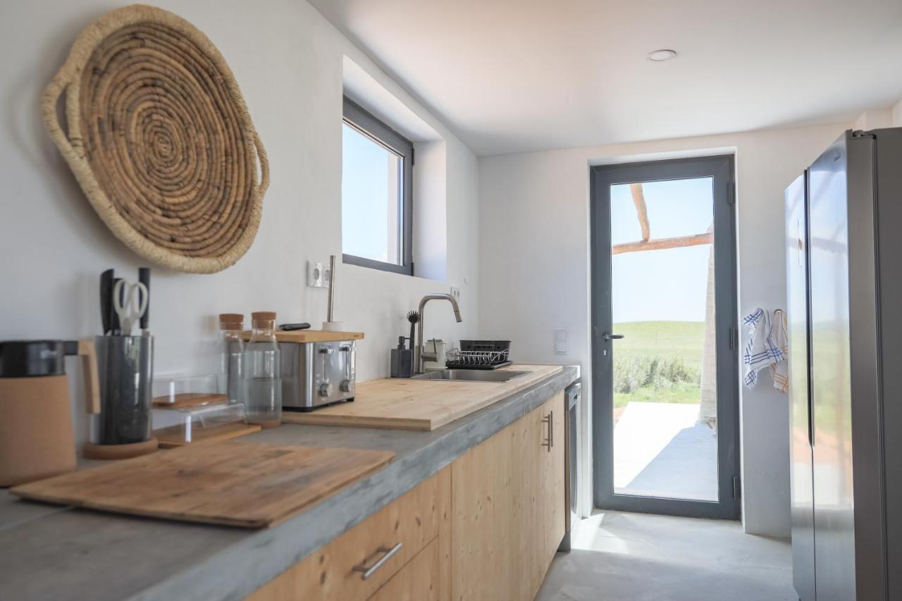 Casa Nook Sagres Pension Vila do Bispo Buitenkant foto