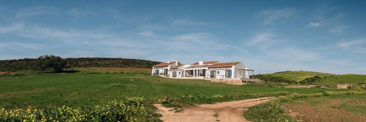 Casa Nook Sagres Pension Vila do Bispo Buitenkant foto
