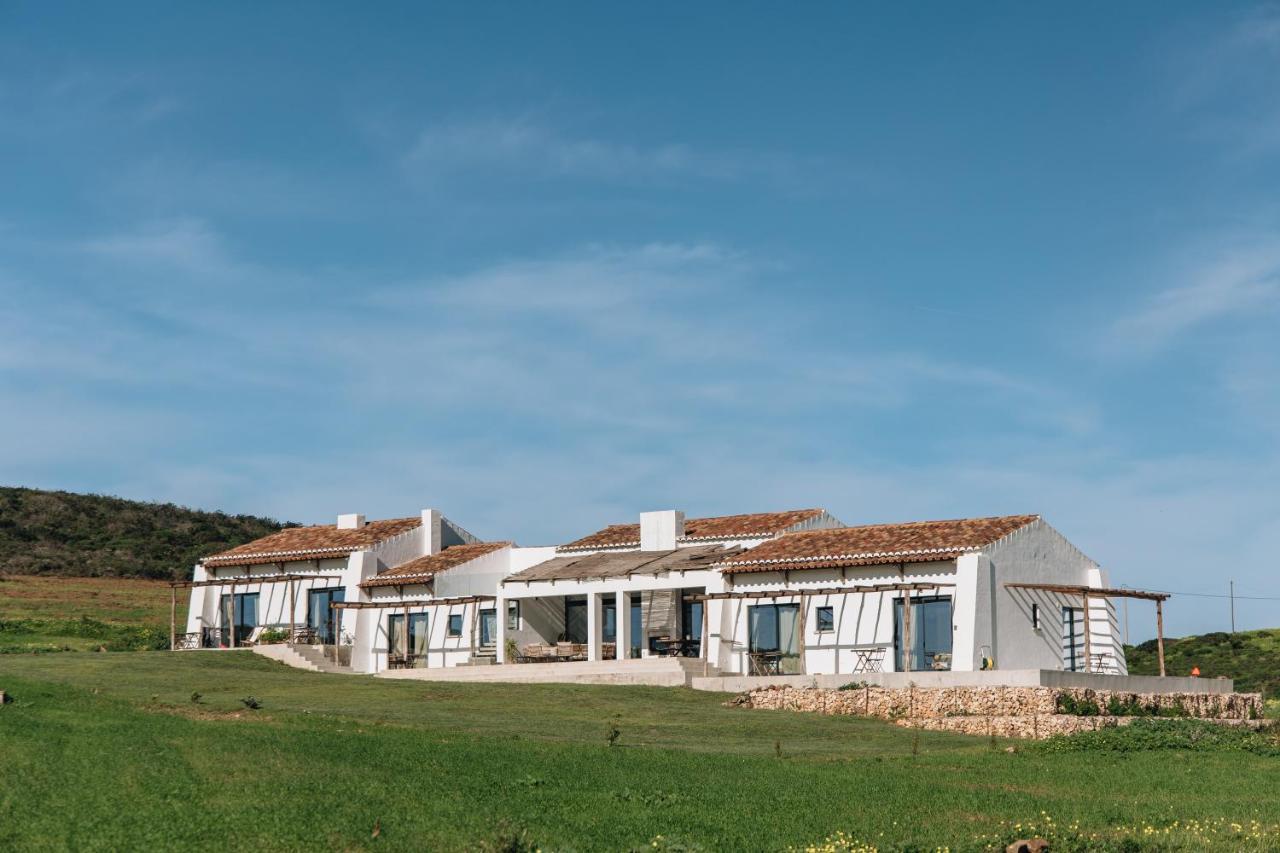 Casa Nook Sagres Pension Vila do Bispo Buitenkant foto