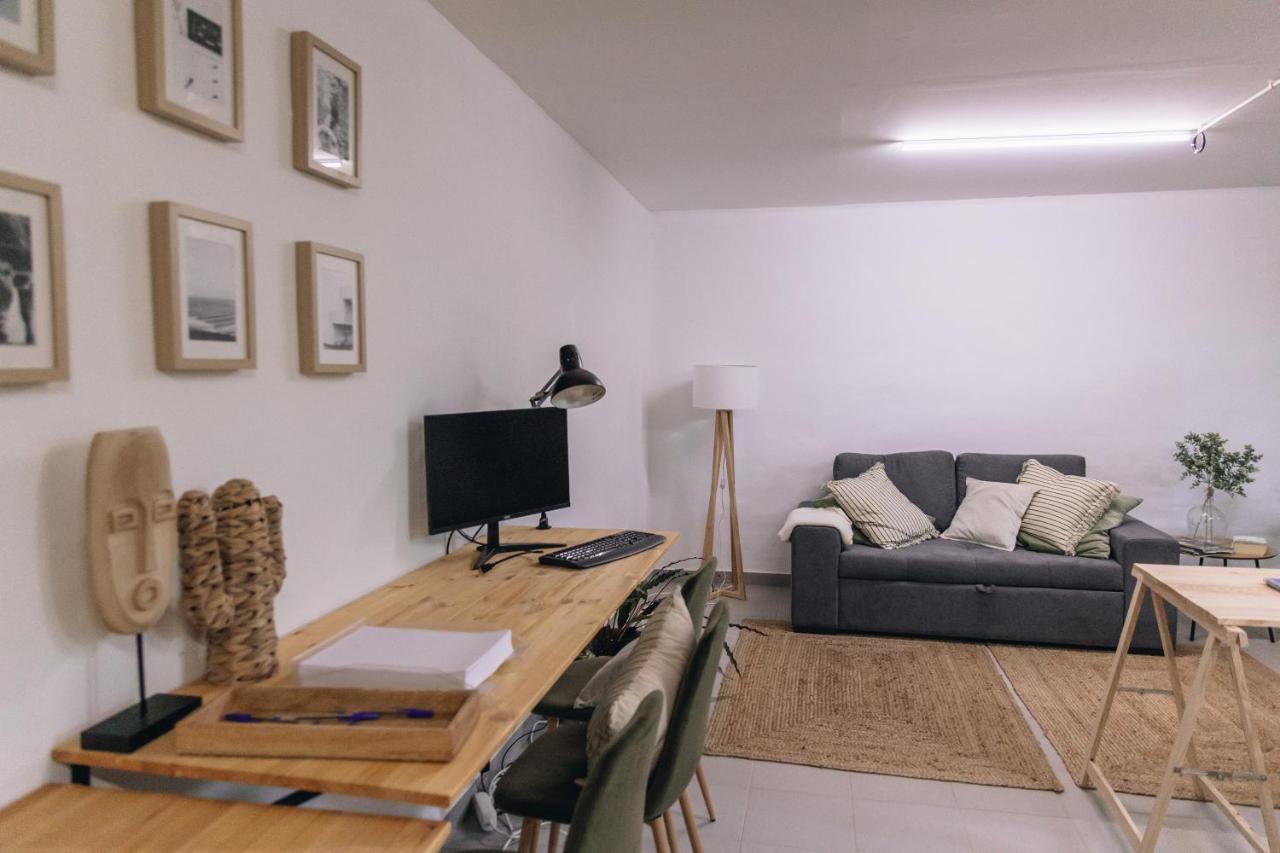 Casa Nook Sagres Pension Vila do Bispo Buitenkant foto