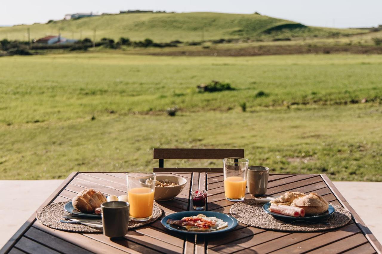 Casa Nook Sagres Pension Vila do Bispo Buitenkant foto
